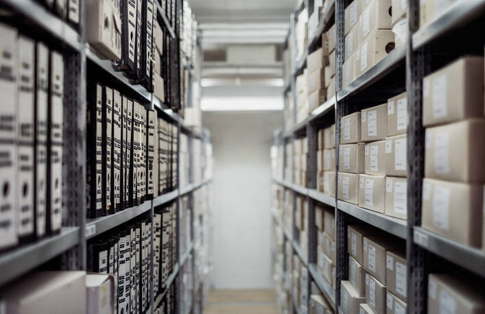 Content Management Whitepaper: Archivierung